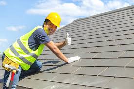 Best Hot Roofs  in Huntington, VA